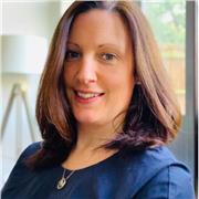 Food teacher providing lessons to students of all ages